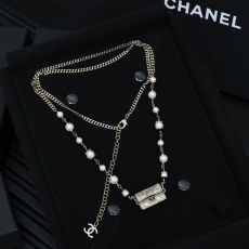 Chanel Necklaces